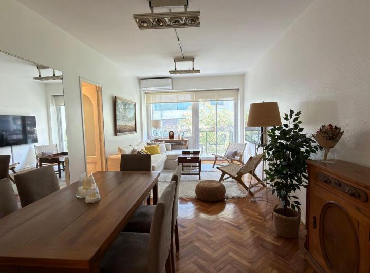 Departamento · 75m² · 4 Ambientes