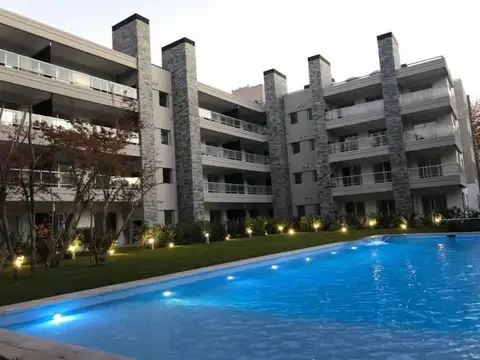 Departamento en Venta en Manuel Alberti, Partido de Pilar