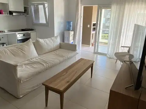 Departamento en Venta en Martinez, Partido de San Isidro