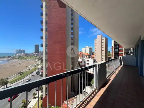 Departamento en Venta en Varese, Mar del Plata