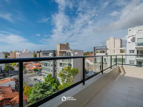 Departamento en Venta en Mar del Plata, Partido de General Pueyrredón