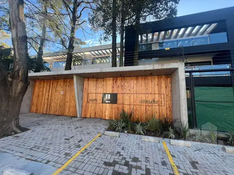 Departamento en Venta en Barrio Parque Leloir, Partido de Ituzaingó