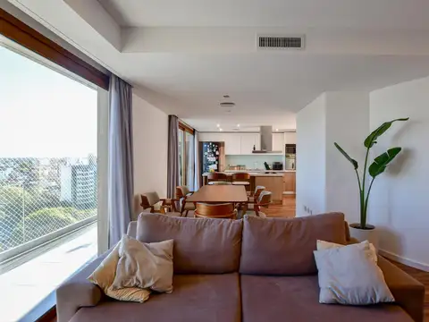 Departamento en Venta en La Plata, Partido de La Plata