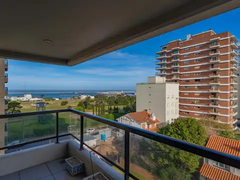Departamento en Venta en Mar del Plata, Partido de General Pueyrredón