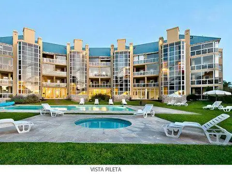 Departamento en Venta en Carilo, Partido de Pinamar
