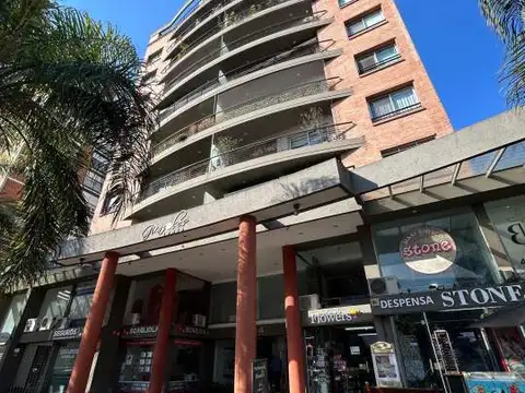 Departamento en Venta en Ciudad Jardin del Palomar, Partido de Tres de Febrero