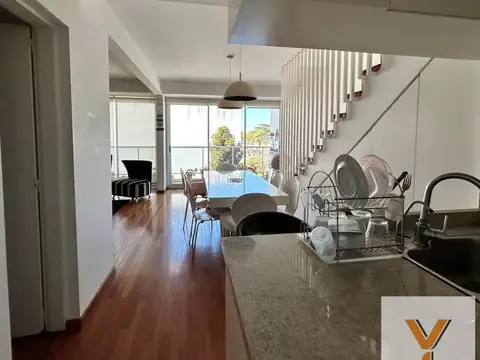 Departamento en Venta en Florida, Partido de Vicente López