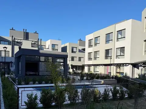 Departamento en Venta en Nordelta, Partido de Tigre