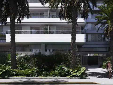 Departamento en Venta en Vicente Lopez, Partido de Vicente López