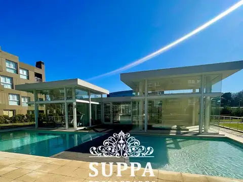 Departamento en Venta en Martinez, Partido de San Isidro