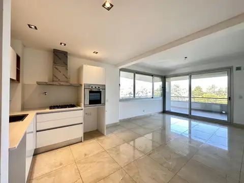 Departamento en Venta en Pilar, Partido de Pilar