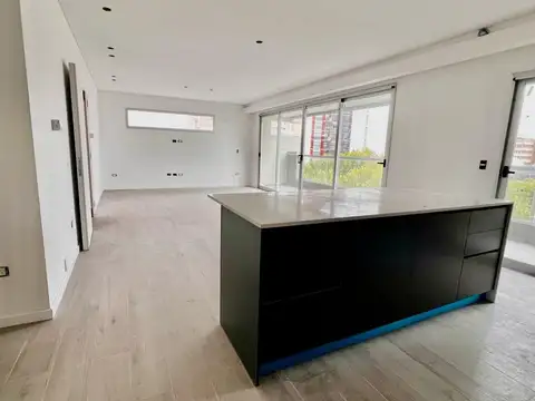 Departamento en Venta en La Plata, Partido de La Plata