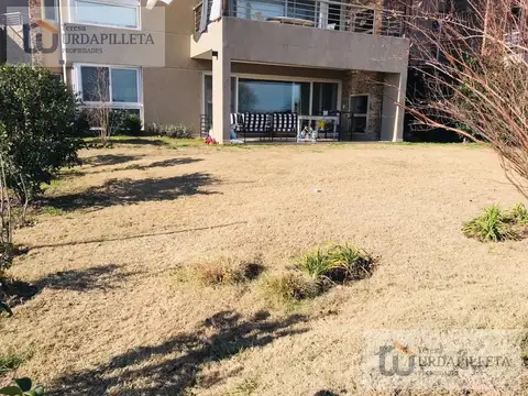 Departamento en Venta en Pilara, Countries y Barrios Cerrados en Pilar