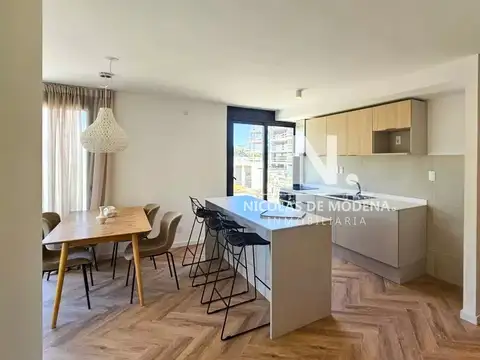 Departamento en Venta en Victorino de la Plaza, Partido de Guaminí
