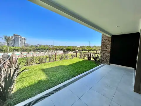 Departamento en Venta en Nordelta, Partido de Tigre