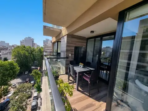 Departamento en Venta en Plaza Mitre, Mar del Plata