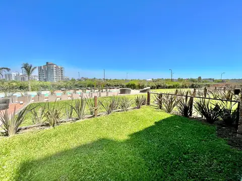 Departamento en Venta en Nordelta Puerto Escondido, Nordelta