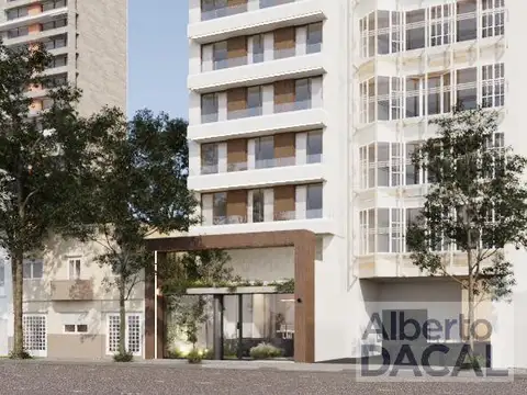 Departamento en Venta en La Plata, Partido de La Plata