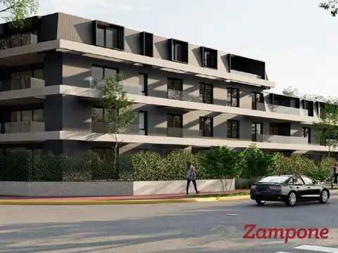 Departamento en Venta en Punta Chica, San Fernando