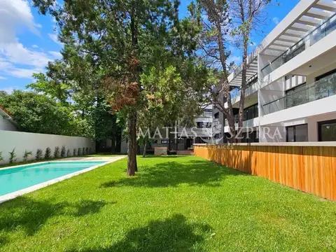 Departamento en Venta en Villa Gobernador Udaondo, Partido de Ituzaingó