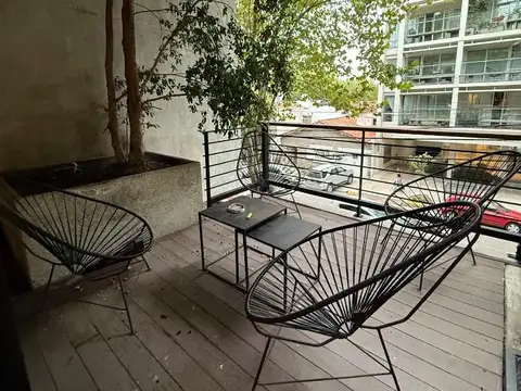 Departamento en Venta en Zona Guemes, Mar del Plata