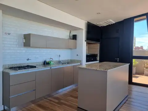 Departamento en Venta en Mar del Plata, Partido de General Pueyrredón