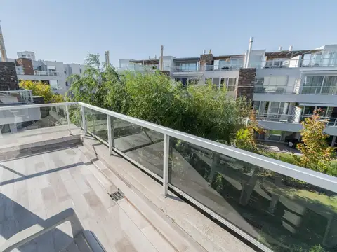 Departamento en Venta en Nordelta, Partido de Tigre