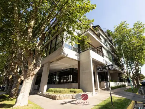 Departamento en Venta en Mar del Plata, Partido de General Pueyrredón