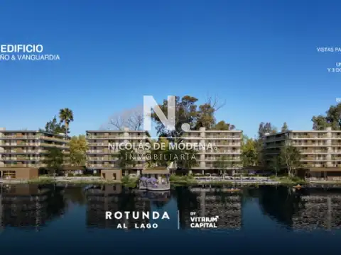 Departamento en Venta en Victorino de la Plaza, Partido de Guaminí