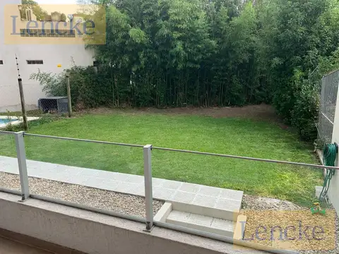 Departamento en Venta en Punta Chica, San Fernando