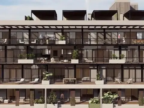 Departamento en Venta en Adrogue, Partido de Almirante Brown