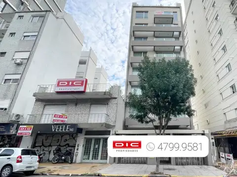 Departamento en Venta en Olivos Maipu/Uzal, Olivos