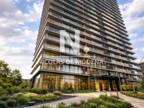 Departamento en Venta en Victorino de la Plaza, Partido de Guaminí