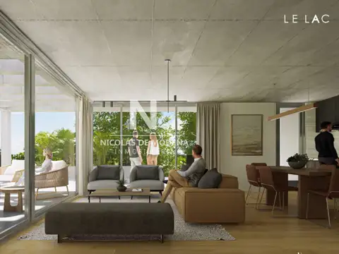 Departamento en Venta en Victorino de la Plaza, Partido de Guaminí