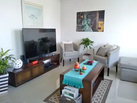 Departamento en Venta en Plaza Mitre, Mar del Plata