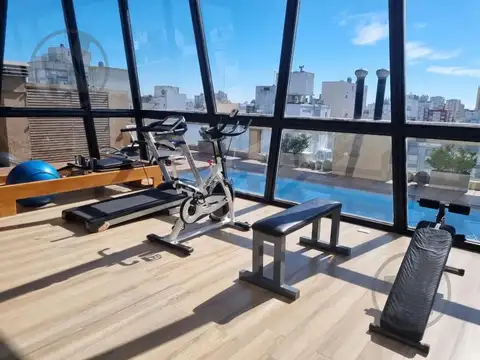 Departamento en Venta en Mar del Plata, Partido de General Pueyrredón