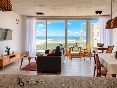 Departamento en Venta en Pinamar, Partido de Pinamar