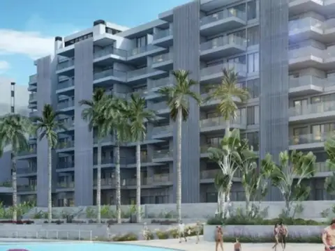 Departamento en Venta en Nordelta, Partido de Tigre