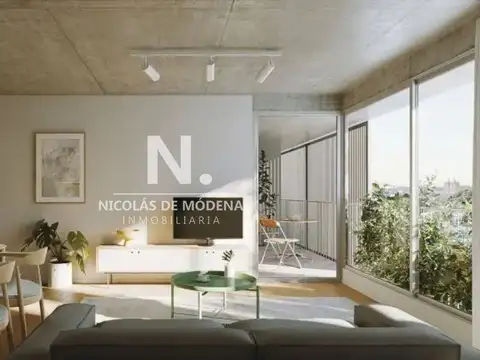 Departamento en Venta en Victorino de la Plaza, Partido de Guaminí