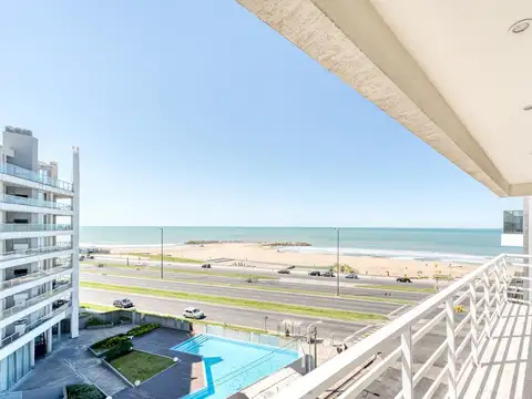 Departamento en Venta en Constitucion, Mar del Plata