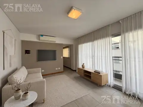 Departamento en Venta en Olivos, Partido de Vicente López