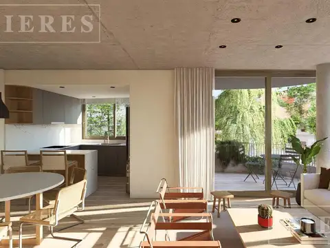 Departamento en Venta en San Isidro, Partido de San Isidro