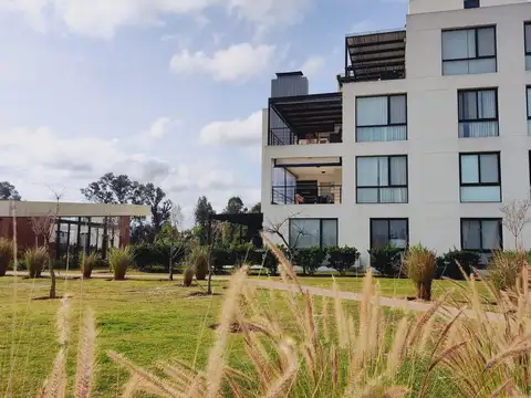 Departamento en Venta en Villanueva, Countries y Barrios Cerrados en Tigre