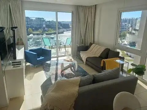 Departamento en Venta en Nordelta, Partido de Tigre