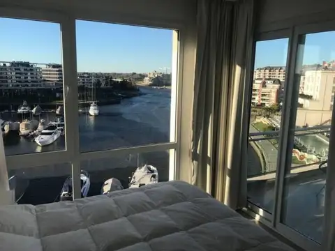 Departamento en Venta en Nordelta, Partido de Tigre