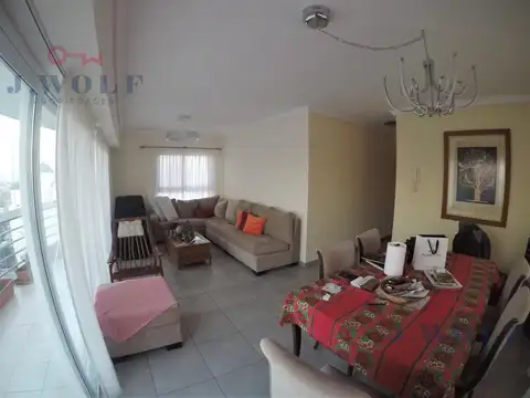 Departamento en Venta en Villa Ballester, Partido de General San Martín