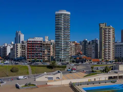 Departamento en Venta en La Perla Norte, Mar del Plata