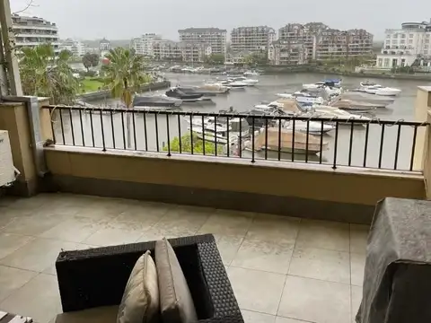 Departamento en Venta en Nordelta Terrazas de la Bahia, Nordelta