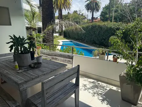 Departamento en Venta en Punta Chica, San Fernando