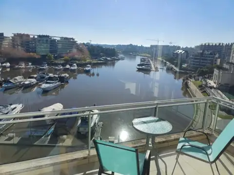 Departamento en Venta en Nordelta Bahía Grande, Nordelta